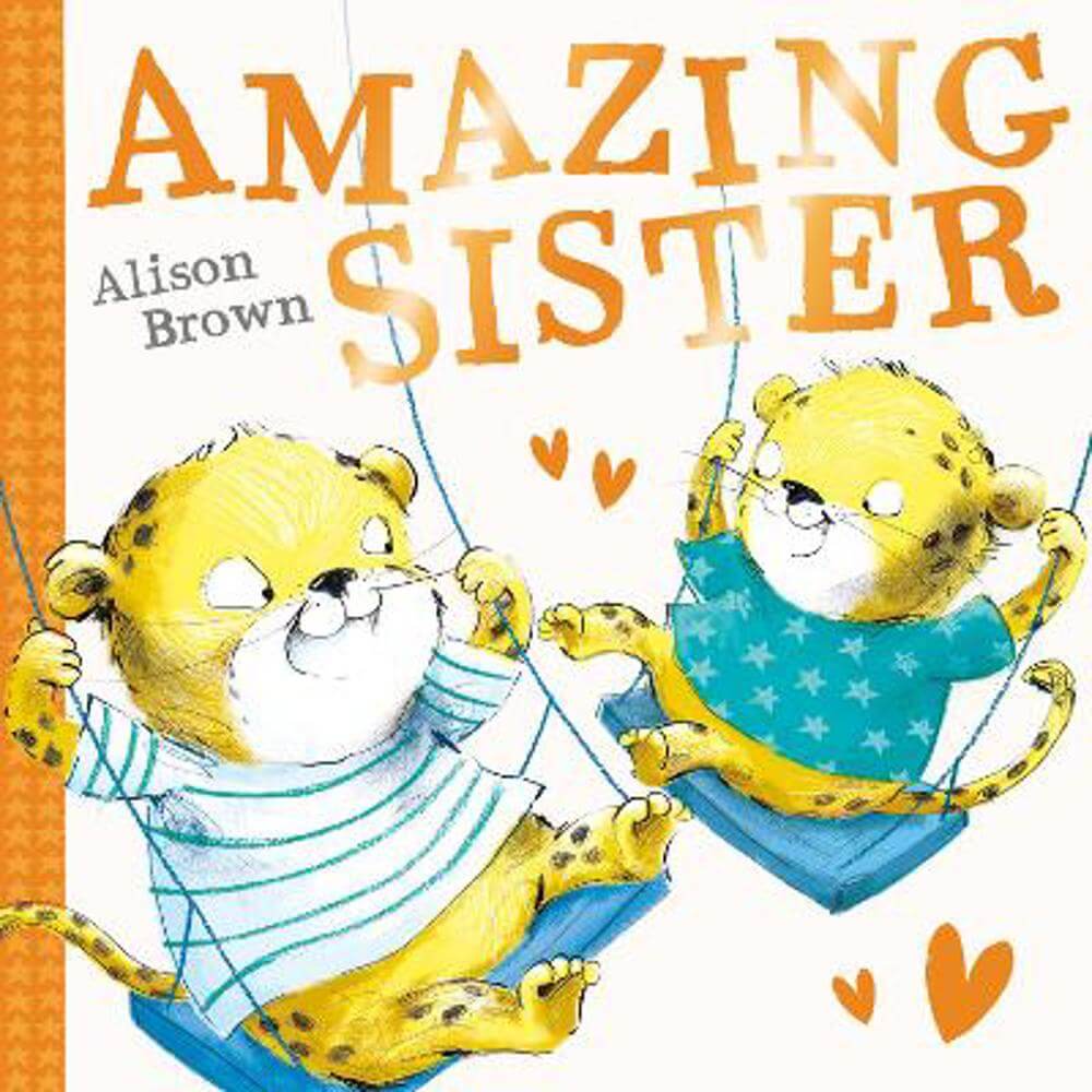 Amazing Sister (Paperback) - Alison Brown